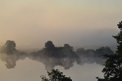 Etang de Murat