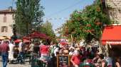 The annual  Bandafolies Festival
