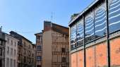 The Boucherie quarter in Limoges