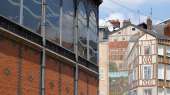 Les Halles de Limoges