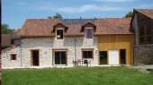 Gîte bien-être avec jaccuzi adapté